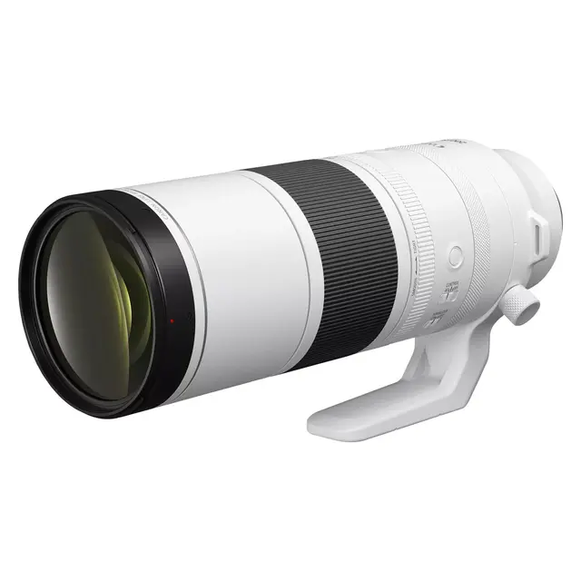 Canon RF 200-800mm f/6.3-9 IS USM 