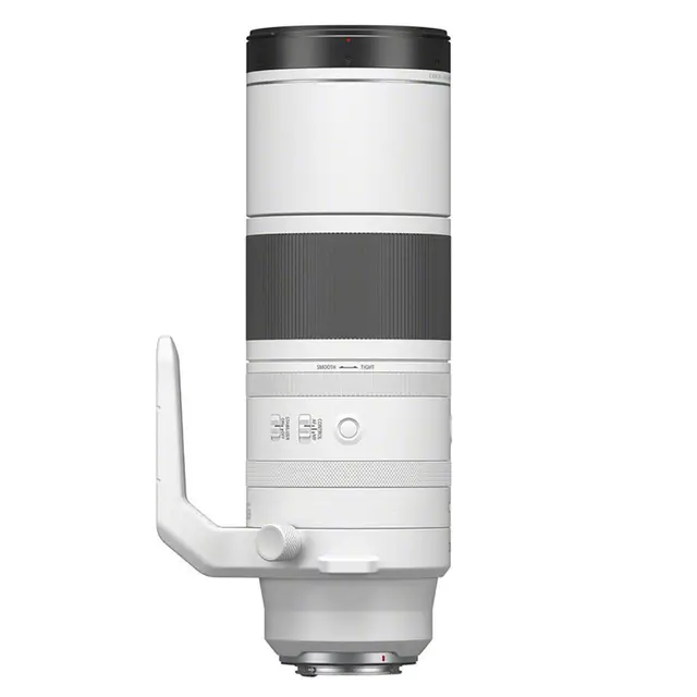 Canon RF 200-800mm f/6.3-9 IS USM 