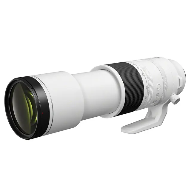 Canon RF 200-800mm f/6.3-9 IS USM 