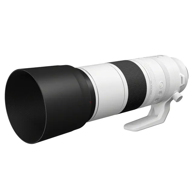 Canon RF 200-800mm f/6.3-9 IS USM 