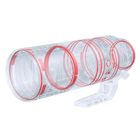 Canon RF 200-800mm f/6.3-9 IS USM