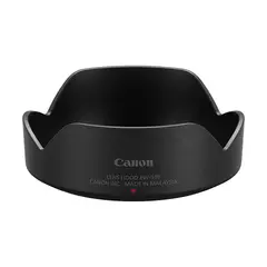 Canon EW-53B Lens Hood Solblender for RF-S 10-18mm f/4.5-6.3 IS