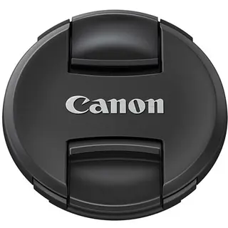 Canon Objektivdeksel E-95 95mm