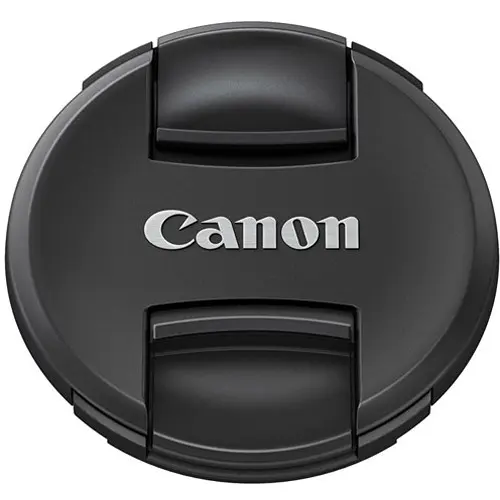 Canon Objektivdeksel E-67II 67mm 