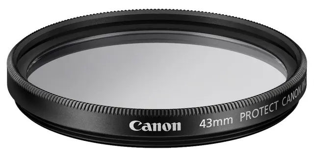 Canon Protect 43mm 