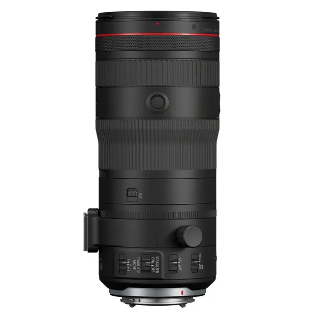 Canon RF 24-105mm f/2.8 L IS USM Z Hybrid Foto og Video Objektiv 