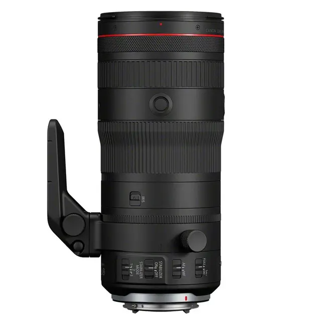 Canon RF 24-105mm f/2.8 L IS USM Z Hybrid Foto og Video Objektiv 