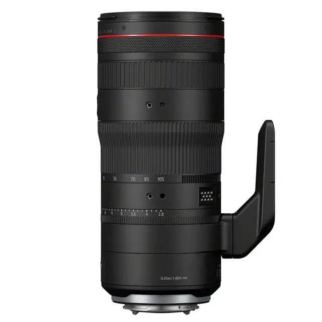 Canon RF 24-105mm f/2.8 L IS USM Z Hybrid Foto og Video Objektiv 
