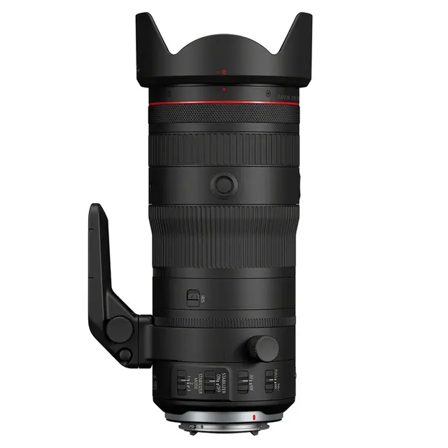 Canon RF 24-105mm f/2.8 L IS USM Z Hybrid Foto og Video Objektiv 