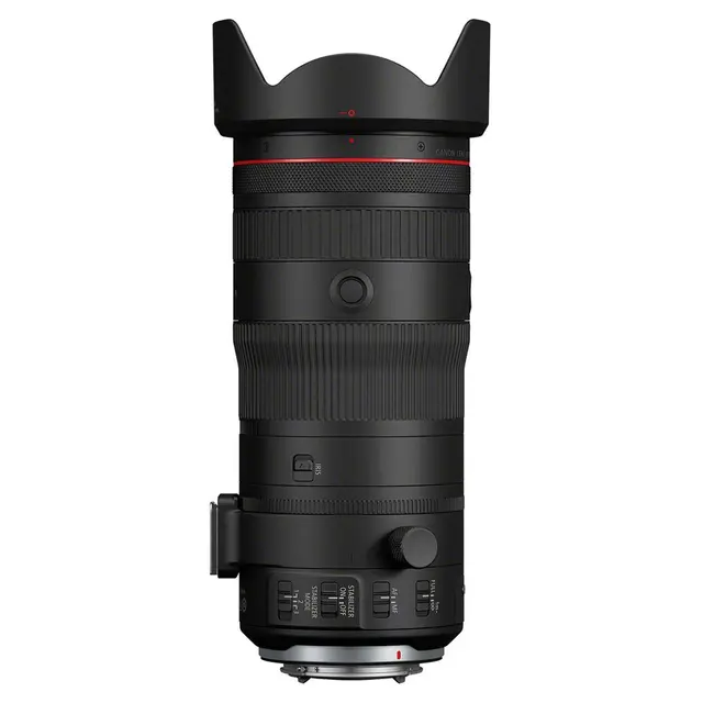 Canon RF 24-105mm f/2.8 L IS USM Z Hybrid Foto og Video Objektiv 