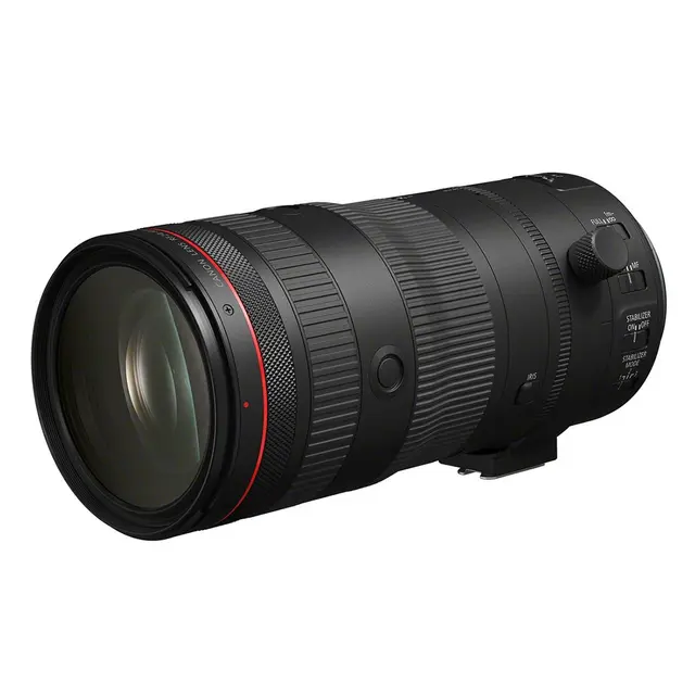 Canon RF 24-105mm f/2.8 L IS USM Z Hybrid Foto og Video Objektiv 