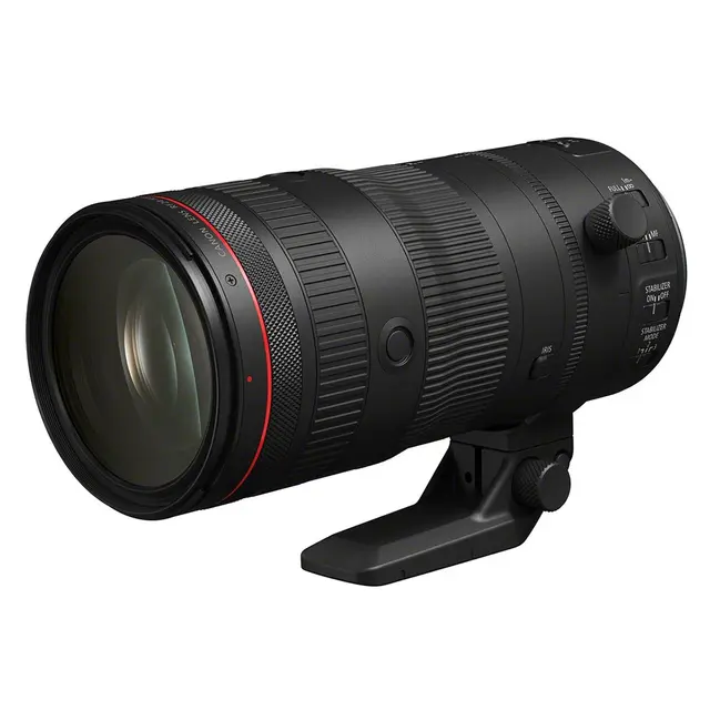 Canon RF 24-105mm f/2.8 L IS USM Z Hybrid Foto og Video Objektiv 