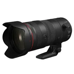 Canon RF 24-105mm f/2.8 L IS USM Z Hybrid foto- og video-objektiv. &#216;82mm