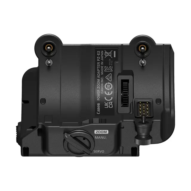 Canon PZ-E2 Power Zoom Adapter USB-C Power Zoom Adapter 