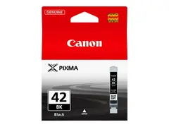 Canon CLI-42 BK photo black ink tank Til Pixma Pro 100