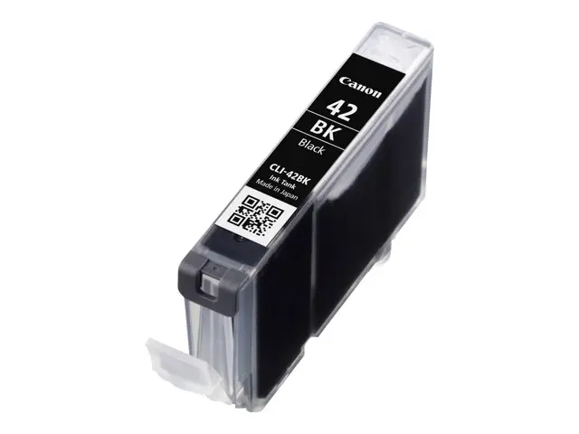Canon CLI-42 BK photo black ink tank Til Pixma Pro 100 