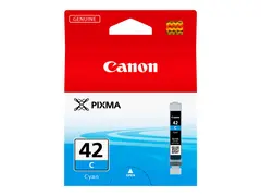 Canon CLI-42 C cyan ink tank Til Pixma Pro 100