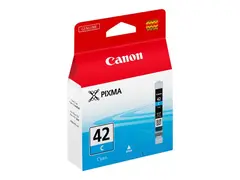 Canon CLI-42 C cyan ink tank Til Pixma Pro 100