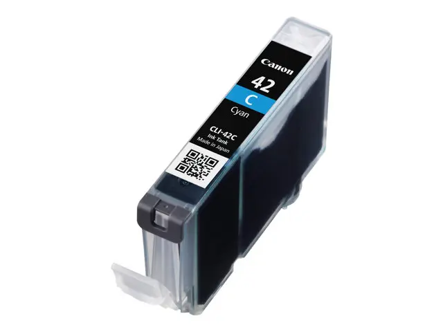 Canon CLI-42 C cyan ink tank Til Pixma Pro 100 