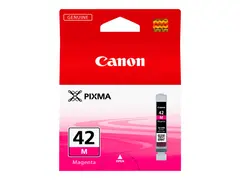 Canon CLI-42 M magenta ink tank Til Pixma Pro 100