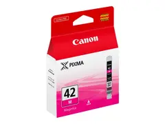 Canon CLI-42 M magenta ink tank Til Pixma Pro 100
