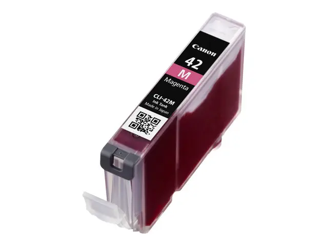 Canon CLI-42 M magenta ink tank Til Pixma Pro 100 
