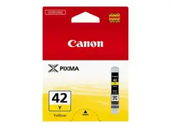 Canon CLI-42 Y yellow ink tank Til Pixma Pro 100