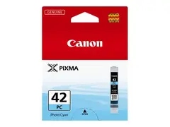 Canon CLI-42 PC photo cyan ink tank Til Pixma Pro 100