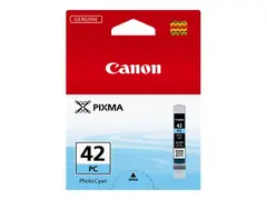 Canon CLI-42 PC photo cyan ink tank Til Pixma Pro 100