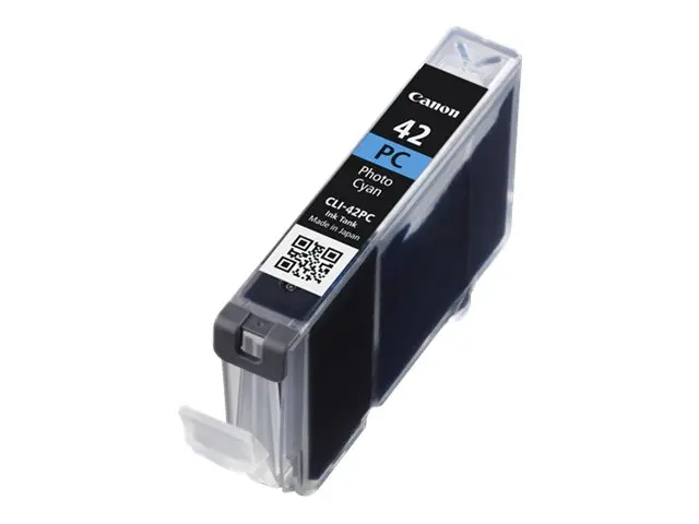Canon CLI-42 PC photo cyan ink tank Til Pixma Pro 100 