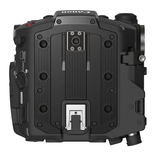 Canon EOS C400 Cinema Camera 6K fullformat 