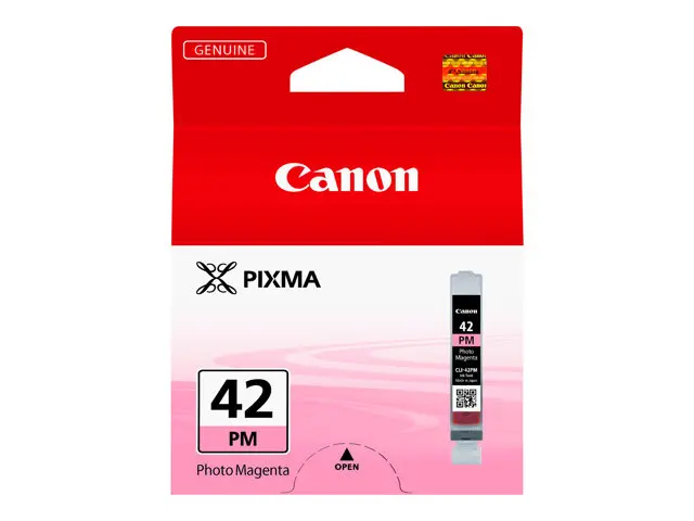 Canon CLI-42 PM photo magenta ink tank Til Pixma Pro 100 
