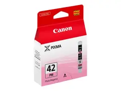 Canon CLI-42 PM photo magenta ink tank Til Pixma Pro 100