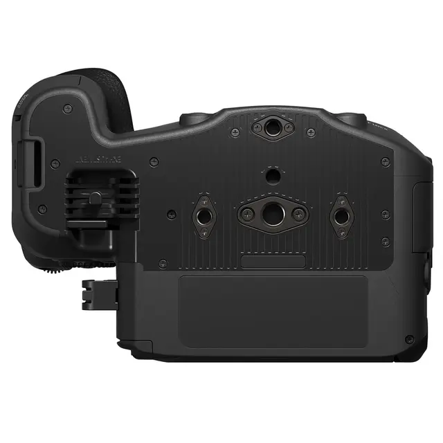 Canon EOS C80 m/RF 24-105mm f/2.8 L IS Z 