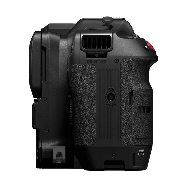 Canon EOS C80 m/RF 24-105mm f/2.8 L IS Z 