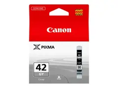 Canon CLI-42 GY ink grey Til Pixma Pro 100
