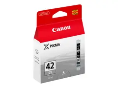 Canon CLI-42 GY ink grey Til Pixma Pro 100