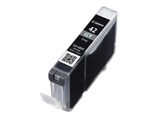 Canon CLI-42 GY ink grey Til Pixma Pro 100 