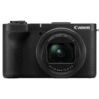 Canon Powershot V1