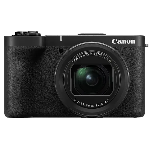 Canon Powershot V1