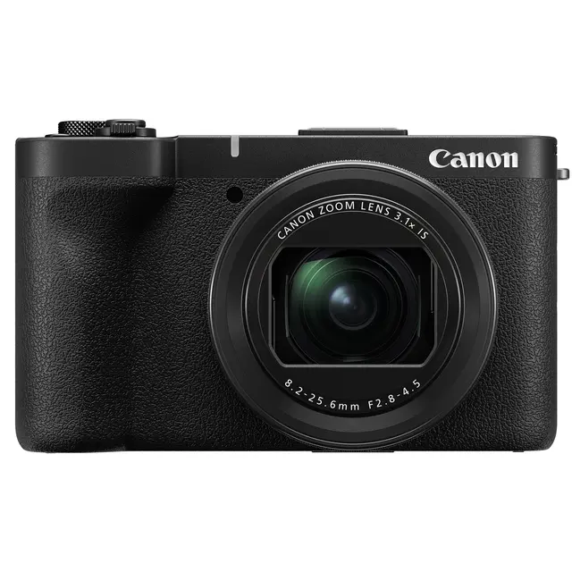 Canon PowerShot V1 Kompaktkamera 1,4" sensor 22MP 
