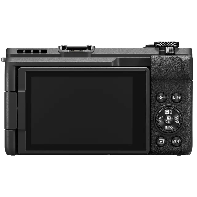 Canon PowerShot V1 Kompaktkamera 1,4" sensor 22MP 