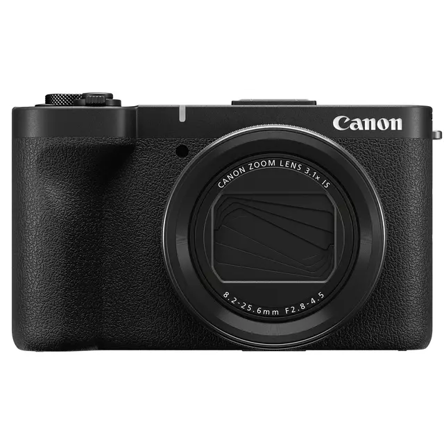 Canon PowerShot V1 Kompaktkamera 1,4" sensor 22MP 