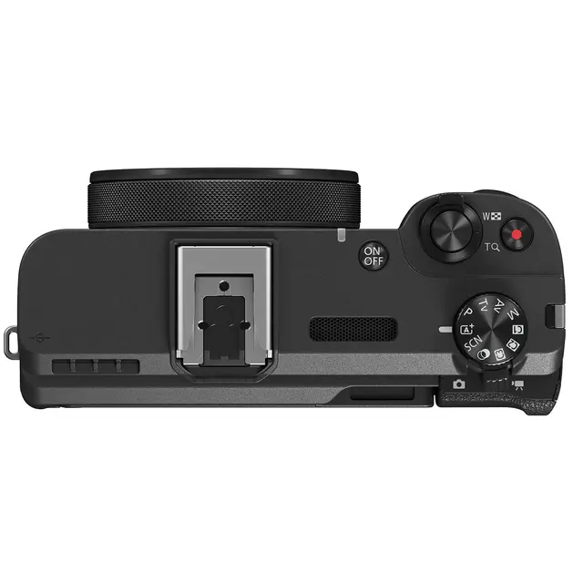 Canon PowerShot V1 Kompaktkamera 1,4" sensor 22MP 