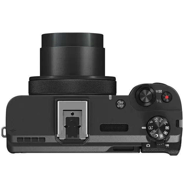 Canon PowerShot V1 Kompaktkamera 1,4" sensor 22MP 