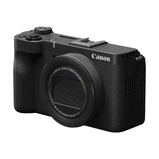 Canon PowerShot V1 Kompaktkamera 1,4" sensor 22MP 