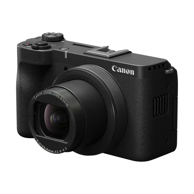 Canon PowerShot V1 Kompaktkamera 1,4" sensor 22MP 