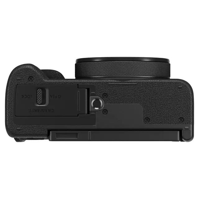 Canon PowerShot V1 Kompaktkamera 1,4" sensor 22MP 