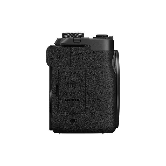 Canon PowerShot V1 Kompaktkamera 1,4" sensor 22MP 