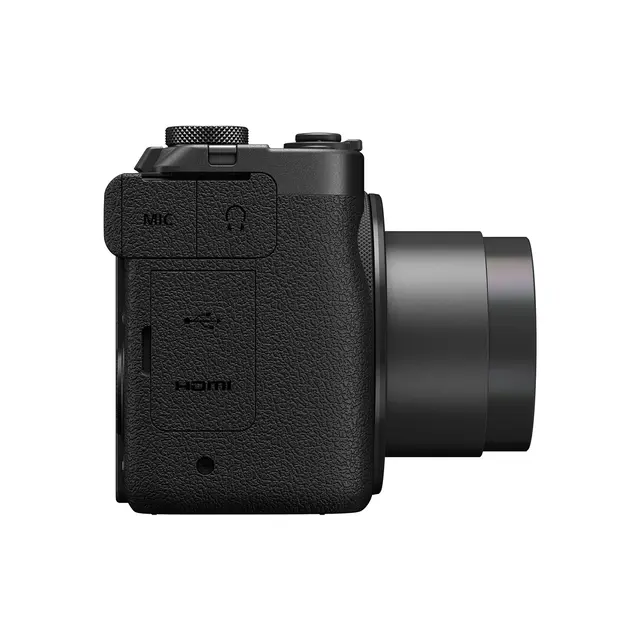 Canon PowerShot V1 Kompaktkamera 1,4" sensor 22MP 